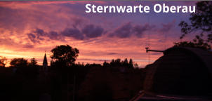 Sternwarte Oberau